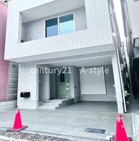 大阪府大阪市生野区勝山北1丁目