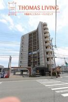 サンシャイン十番館．曽根 801 ｜ 福岡県北九州市小倉南区葛原東３丁目（賃貸マンション2LDK・9階・62.37㎡） その15