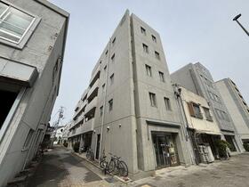 カサベラ鷹取南館