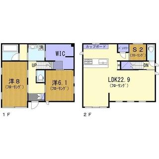 間取り：214075302817