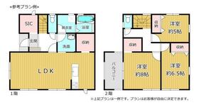 大阪府八尾市神宮寺２丁目