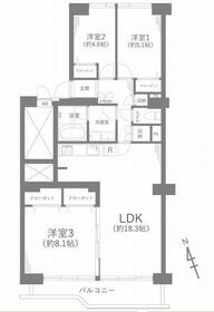 日吉第弐ハイムＢ棟