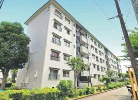 片倉台団地１街区３号棟