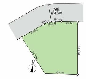 神奈川県横浜市都筑区中川５丁目