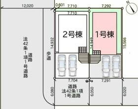 千葉県印旛郡酒々井町東酒々井３丁目