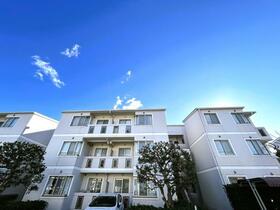 金沢文庫パークタウン・フォーレストＥ棟