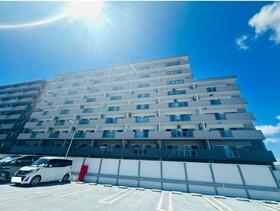 ピュアライフ草間?　６階