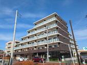 昭島市中神町&nbsp;6階建&nbsp;築2年のイメージ