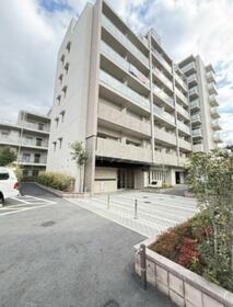 パレステージ江北?東館　４階