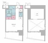 レジディア市谷薬王寺のイメージ