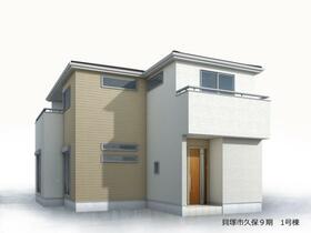 大阪府貝塚市久保２丁目