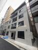 八丁堀駅より徒歩1分 5階 新築の賃貸物件