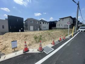 愛知県日進市梅森町新田