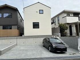 兵庫県神戸市須磨区南落合１丁目