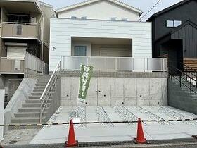 兵庫県神戸市須磨区白川台１丁目