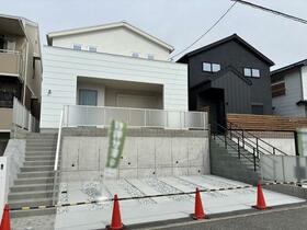 兵庫県神戸市須磨区白川台１丁目