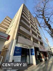 仙台中央マンション