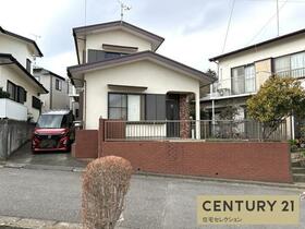 神奈川県秦野市南矢名