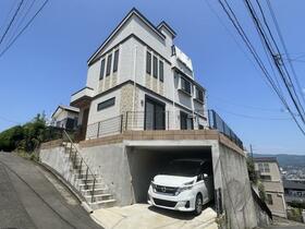 神奈川県秦野市今泉