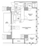 ザ・パークハビオ麻布十番のイメージ