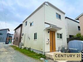 神奈川県小田原市久野