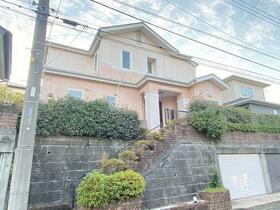 神奈川県横浜市泉区桂坂