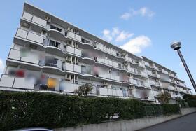 さがみ野パークハイツＡ棟