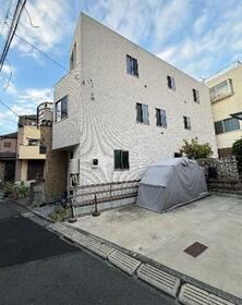 東京都墨田区向島５丁目