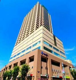 アトラスタワー北千住