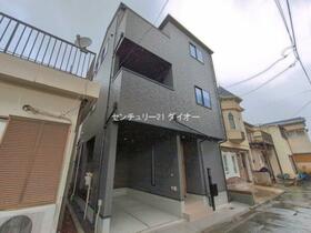 東京都江戸川区東葛西４丁目