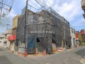 東京都江戸川区大杉５丁目