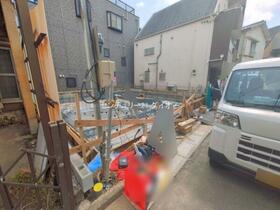 東京都葛飾区四つ木３丁目