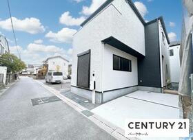 滋賀県草津市上笠３丁目