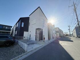 埼玉県川口市芝宮根町