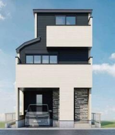 東京都江戸川区北篠崎２丁目