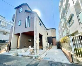 東京都足立区南花畑４丁目