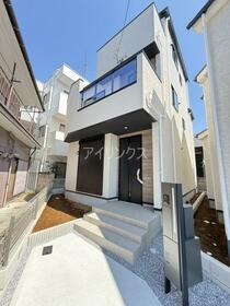 東京都江戸川区北篠崎２丁目