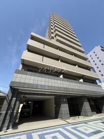 アクトヒルズ金町　１１階