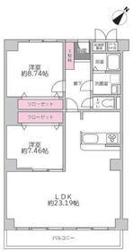 日商岩井芦屋マンション