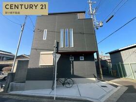 愛知県岡崎市井田町字荒居