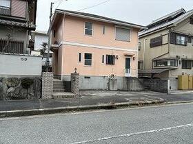 兵庫県神戸市須磨区東白川台４丁目