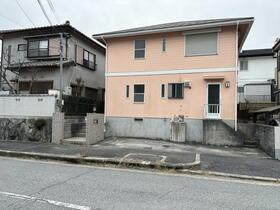 兵庫県神戸市須磨区東白川台４丁目