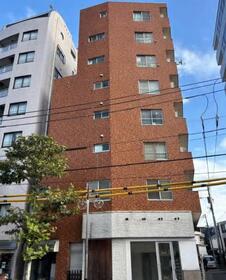 ライオンズマンション高田馬場