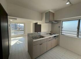 チサンマンション板橋