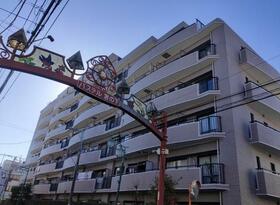 モアクレスト小竹向原