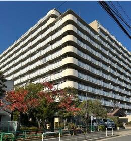 ライオンズプラザ北綾瀬