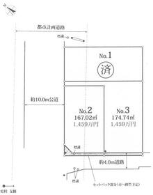 千葉県野田市鶴奉