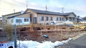 岩手県盛岡市西青山３丁目