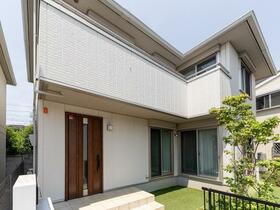 神奈川県横浜市港北区篠原西町