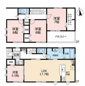 愛知県稲沢市矢合町面棒堀